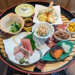 ゆたか - こんなお椀に注がれた味噌汁は飲み切れない！