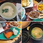 ゆたか - 各々が少量でも美味しくて種類が半端ない！文句付け所無し！