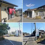 ゆたか - 栃木市役所からちょっと東へ向かい栃木東中学校近辺の静かな住宅街にひっそりと佇む知られざる穴場！