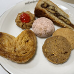 カフェ フラン - 