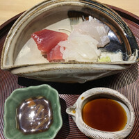 京味 もと井 - 