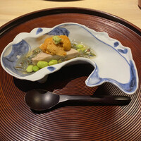 京味 もと井 - 