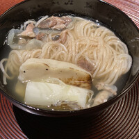 京味 もと井 - 