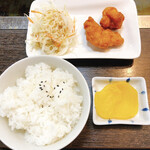 お好み焼博多 - 