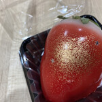 御菓子司よしおか - 金粉と星が煌めく☆「映え」要素たっぷり