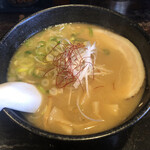 ラーメン信 - 