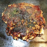 お好み焼博多 - 