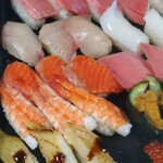 Imazushi - 