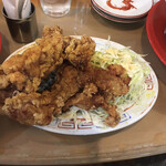 中華そば 高安 - 