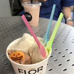 FLOR GELATO ITALIANO OSAKA - 