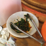 中華そば 高安 - 