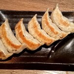 肉汁餃子のダンダダン - 