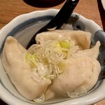 肉汁餃子のダンダダン - 