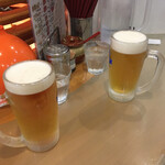 中華そば 高安 - 