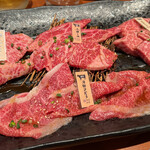 Yakiniku Ishiya - 