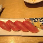 佐渡のすし 弁慶 イオン新潟青山店 - 