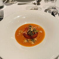 THE COSMOPOLITAN GRILL BAR TERRACE - 