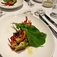 THE COSMOPOLITAN GRILL BAR TERRACE - 