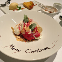 THE COSMOPOLITAN GRILL BAR TERRACE - 