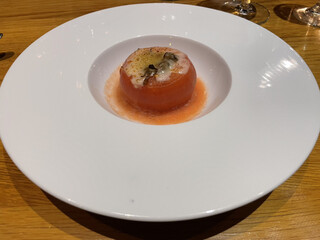 野菜がおいしいレストラン LONGING HOUSE - 