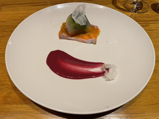 野菜がおいしいレストラン LONGING HOUSE - 