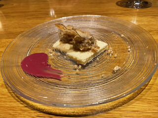 野菜がおいしいレストラン LONGING HOUSE - 