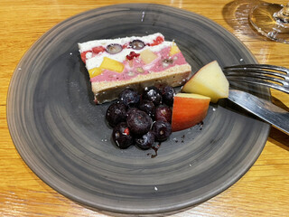 野菜がおいしいレストラン LONGING HOUSE - 