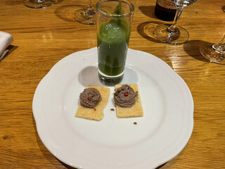 野菜がおいしいレストラン LONGING HOUSE - 