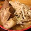ラーメン 雷