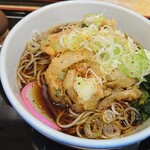 Komoro Soba Okachimachiten - 