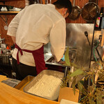 とんかつ 乃ぐち - 