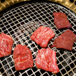 Yakiniku Jinsuke - 