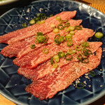 大正焼肉ホルモン K2+ - 