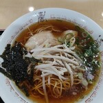 つるつる - 料理写真: