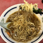 Chuuka Menkui - こういう麺