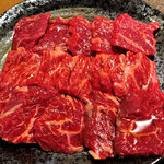 Yakiniku Jinsuke - 