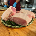 とんかつ 乃ぐち - 