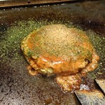 浅草もんじゃ ぜんや - 