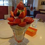 フルーツショップセリーヌ - 