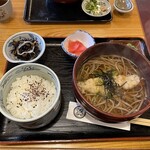 Soba Dokoro Jimbee - 