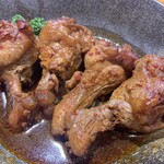 居食屋 わいるどふぁーむ  - 