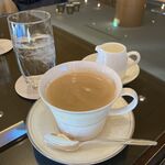 Soma Hausu - コーヒー（おかわり自由）
