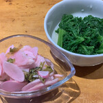 居食屋 わいるどふぁーむ  - 