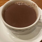 Chaya Akiko - ホットチョコレート