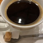 Chaya Akiko - チコリコーヒー