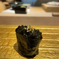 恵比寿 鮨 栞庵 やましろ - 