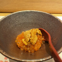 恵比寿 鮨 栞庵 やましろ - 