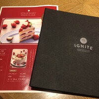 CAFE&DINING IGNITE -  CAFE&DINING IGNITE -