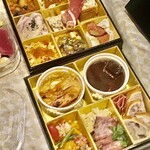 ビストロ ティアボ - 