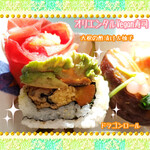 ラビング ハット - 